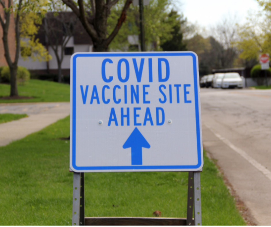 Gaining Ground with 45 Bills But Still a Long Way to Go Liberty